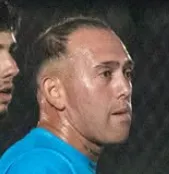 Nicolaz Alvez