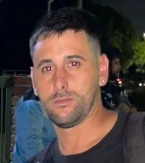 Jonathan Coitiño