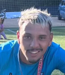 Jordan Martinez