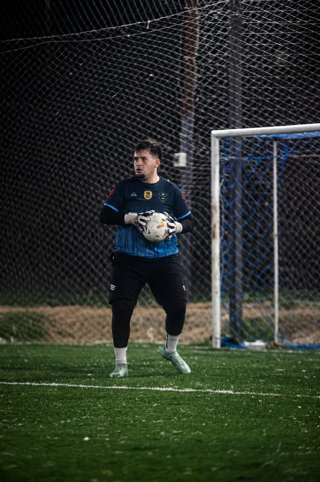 Alejandro Pereyra 
