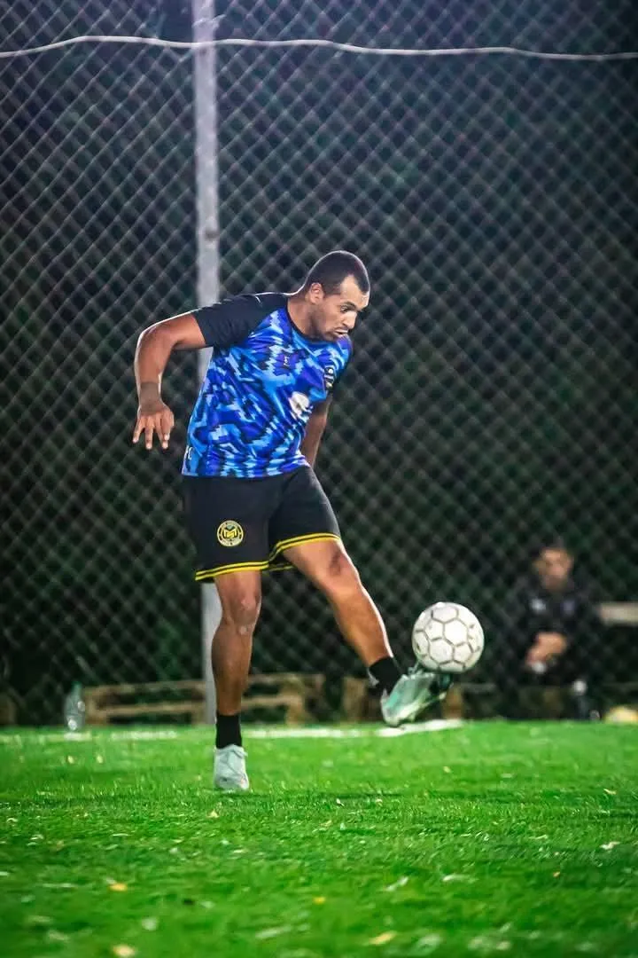 Luis Rodriguez 