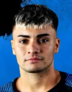 Mauro Aleman