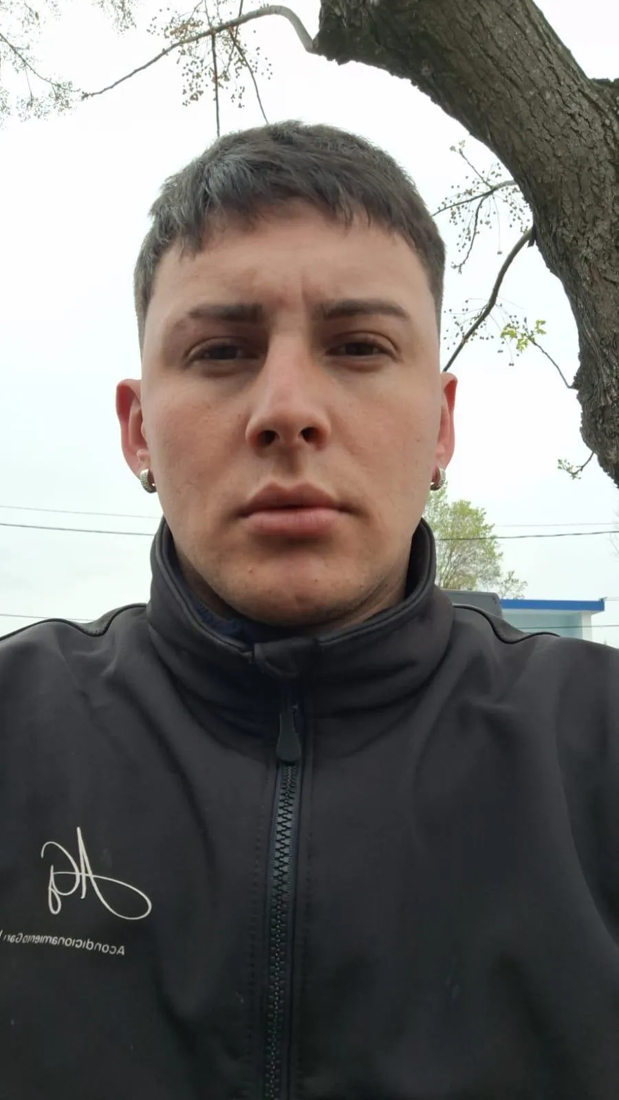 Mauro barreiro