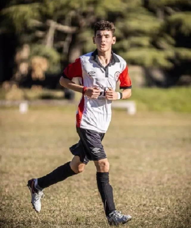 Benjamin Otero 