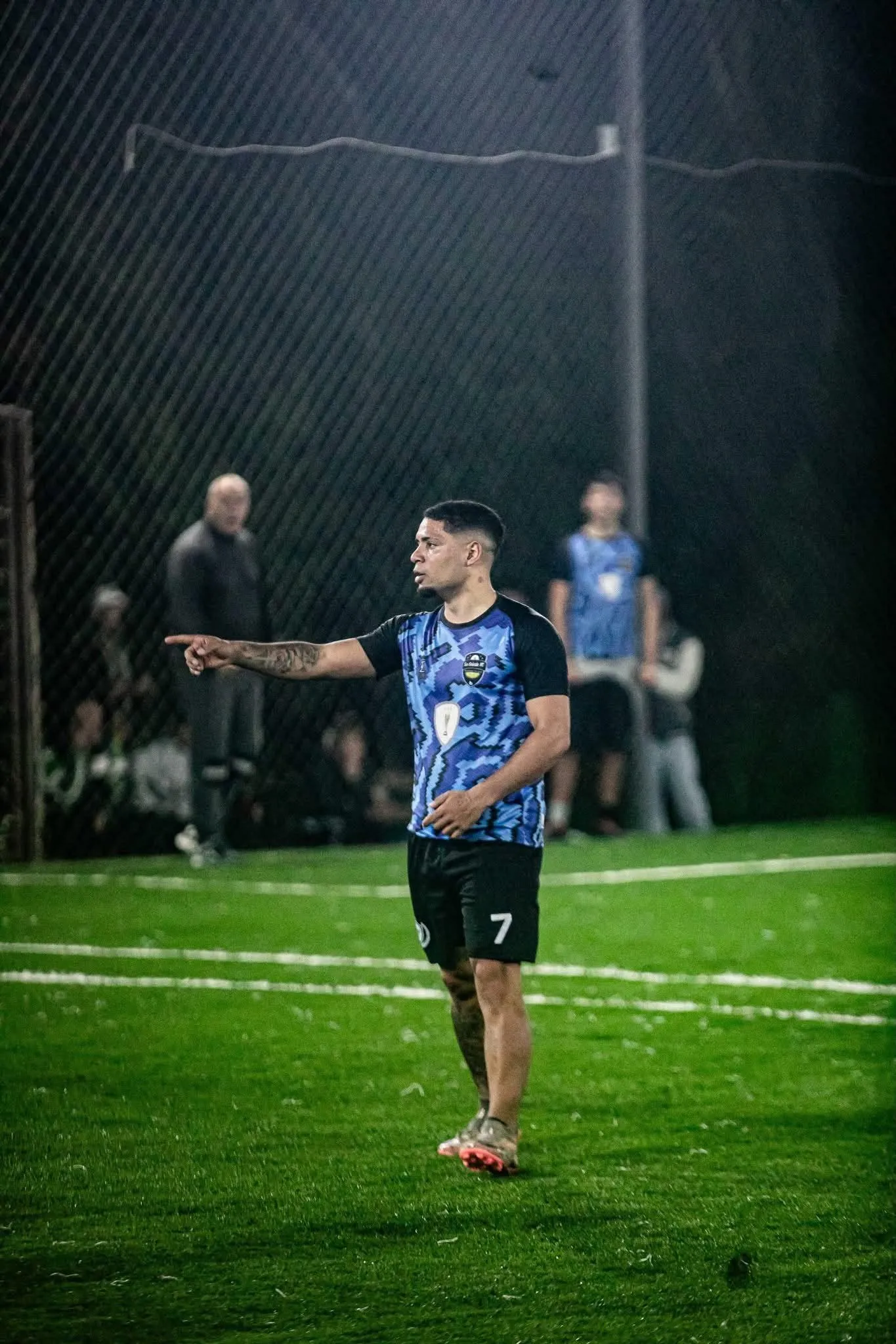 Nicolás Acosta 