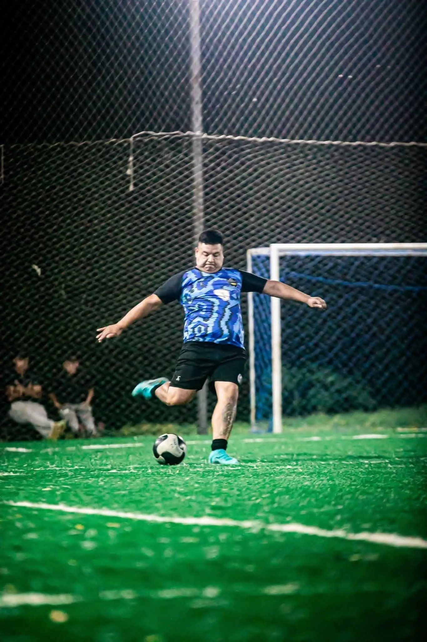 Carlos Bautista