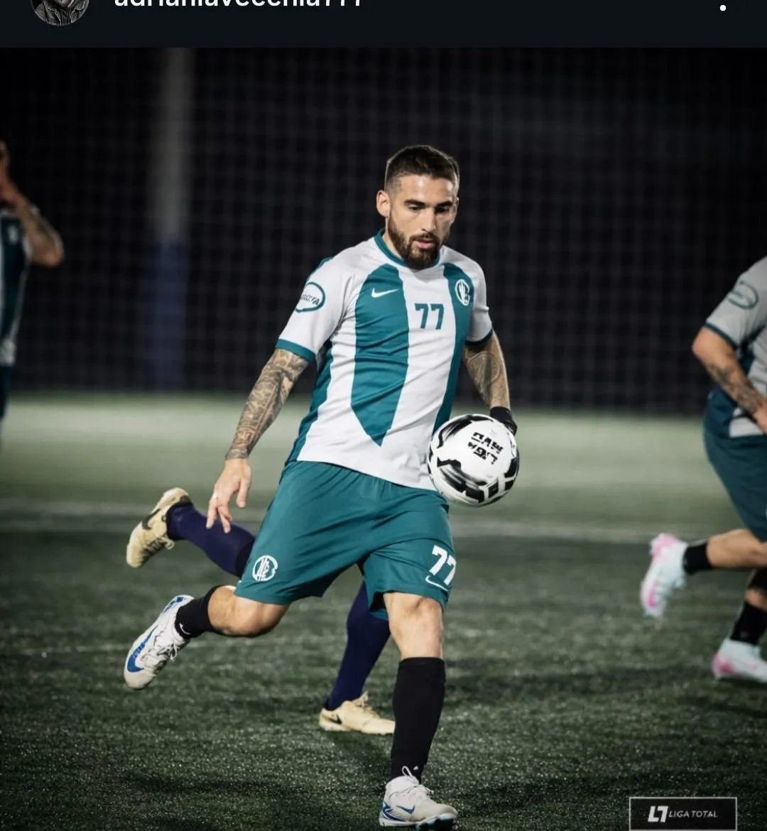 Adrian Lavecchia