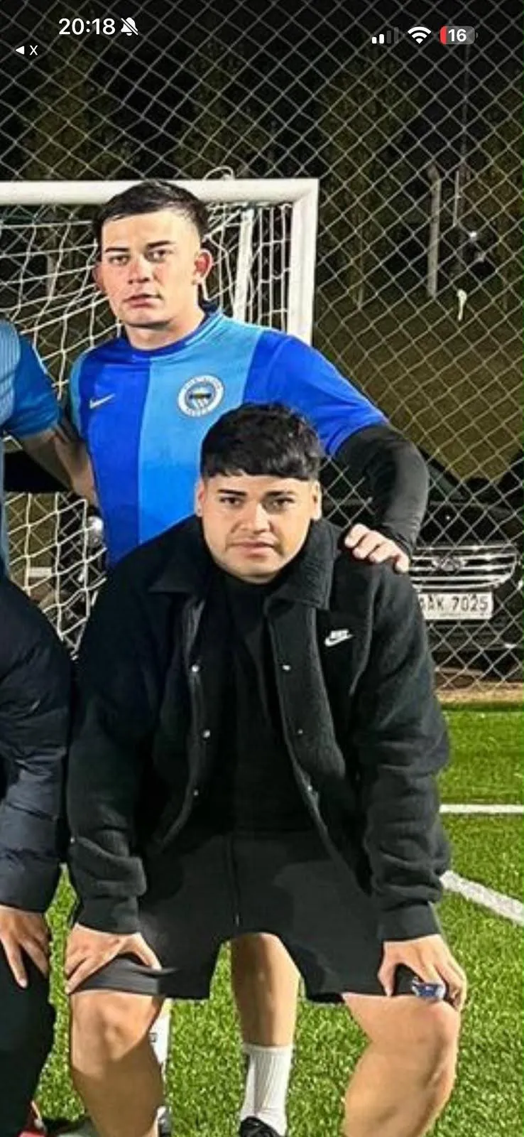 Francisco Guillerme 
