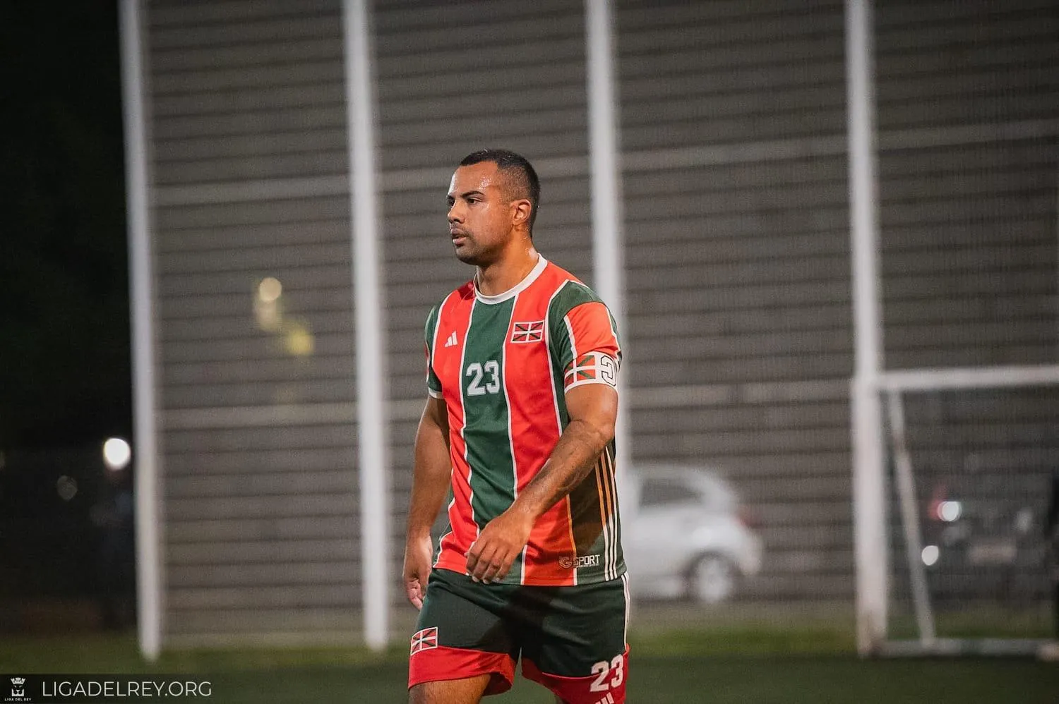 Ezequiel Almeida
