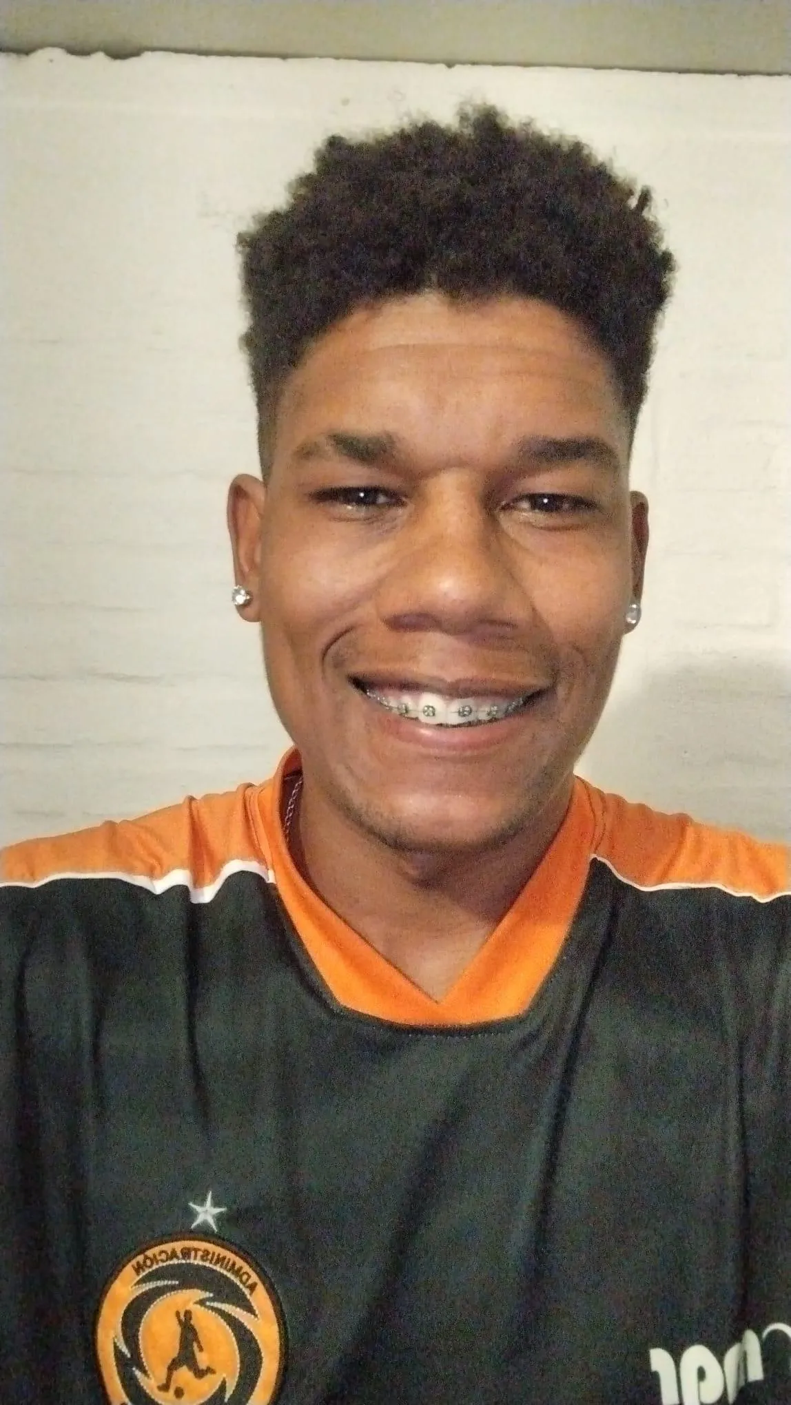 Luis Reina