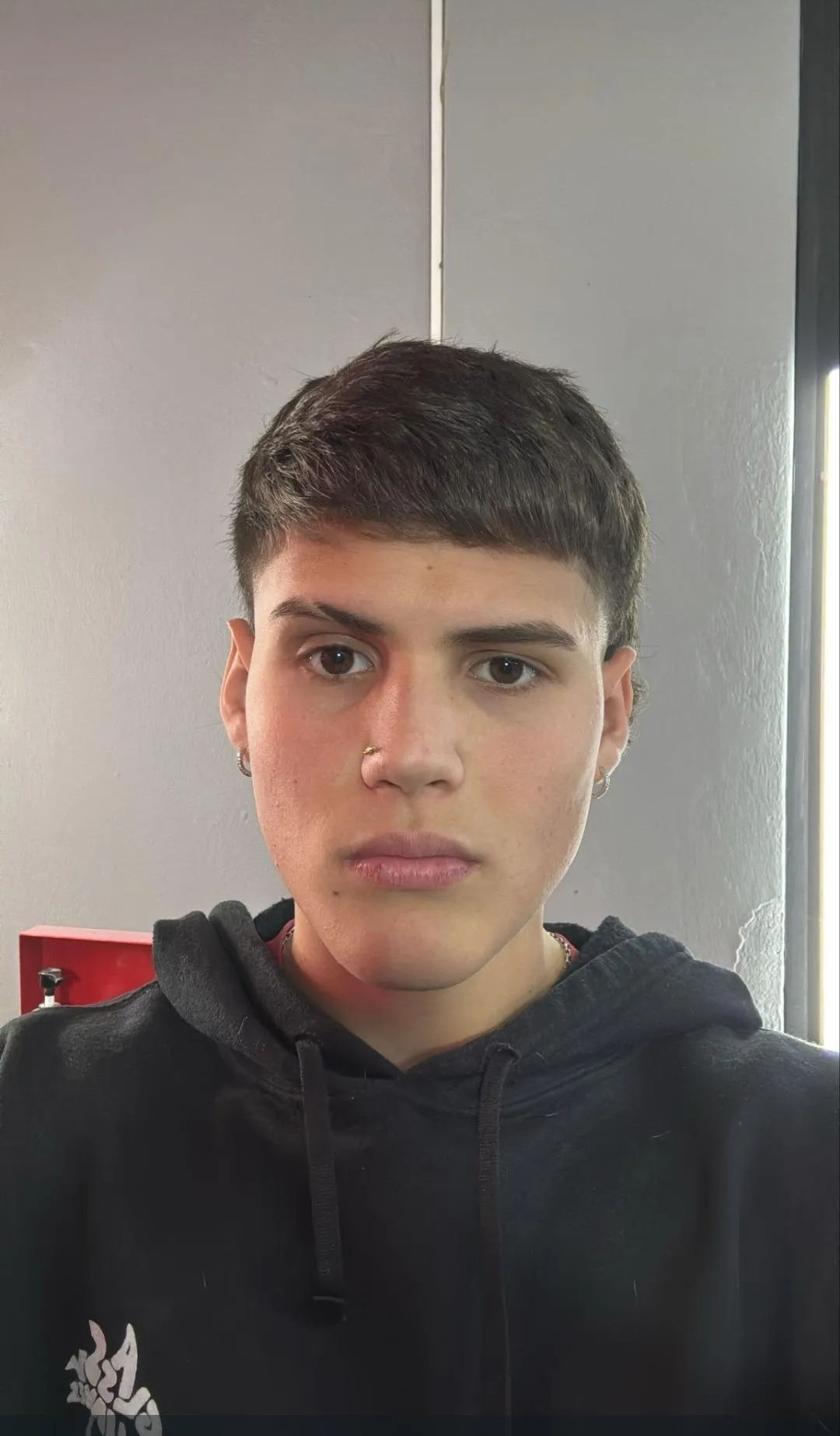 Mauro Medrano