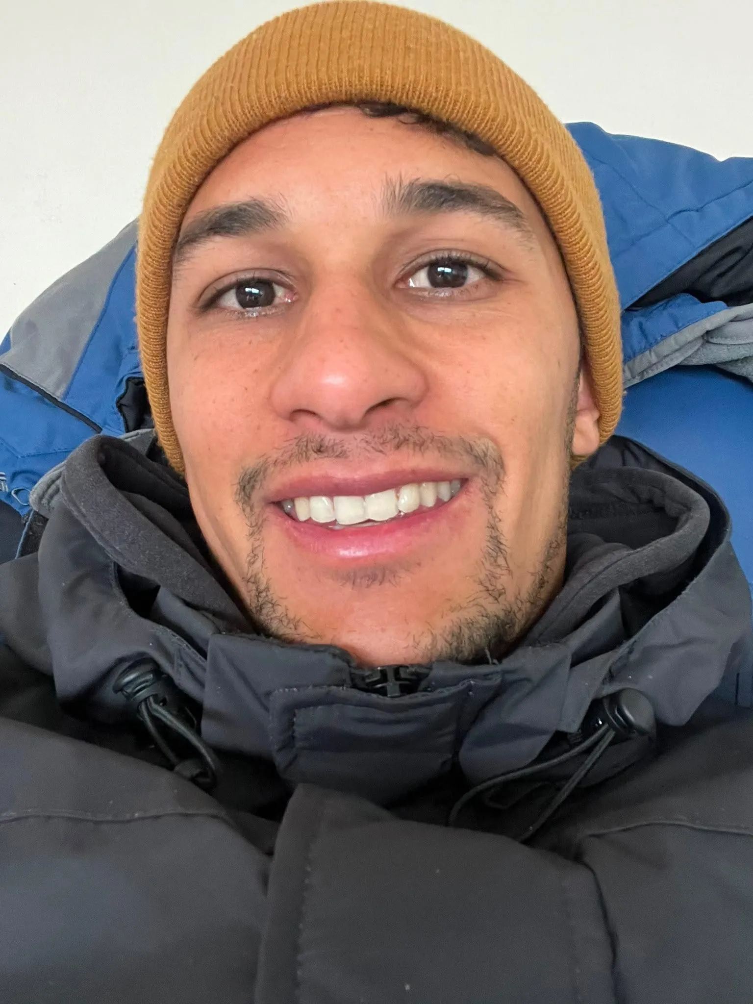 Matias Guerrero