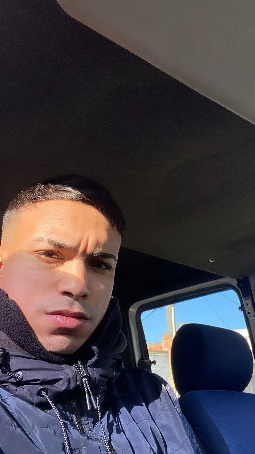 Kevin abella