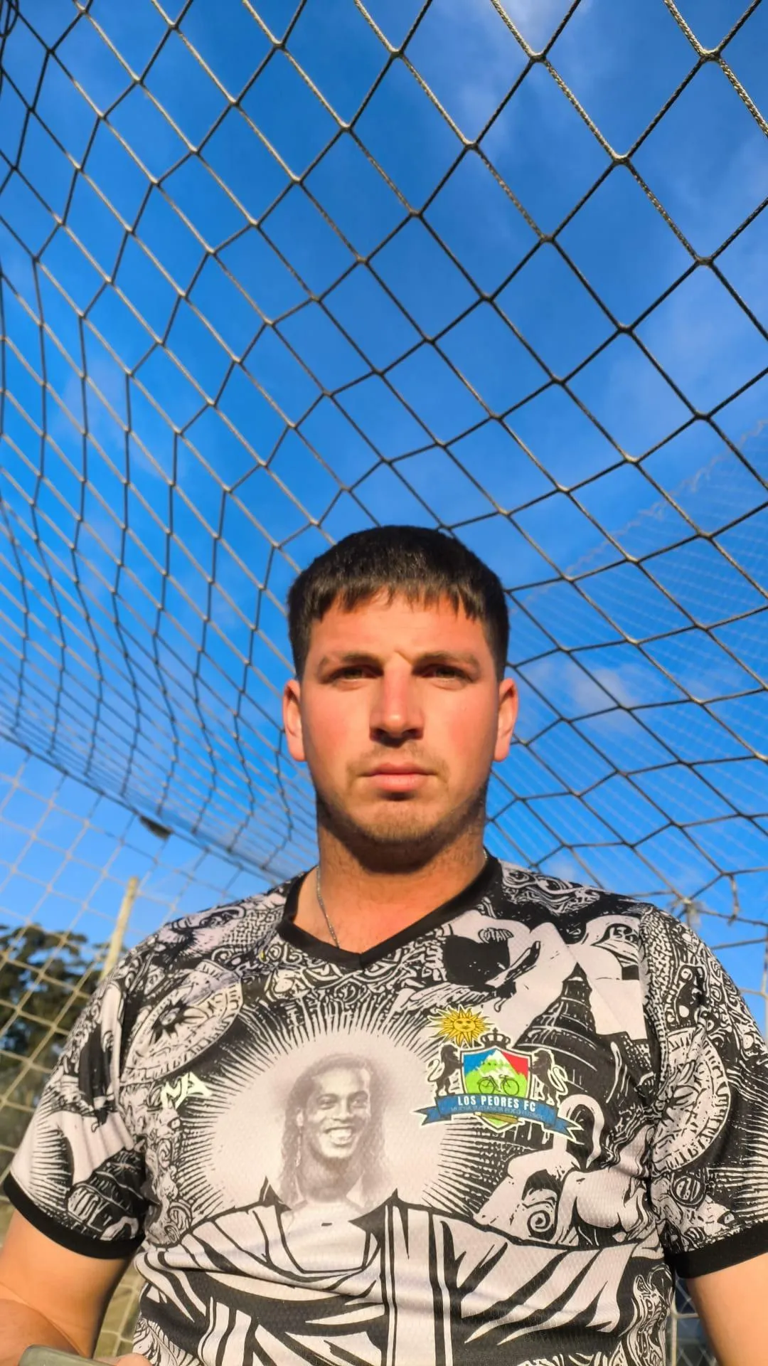 Fabian Piñeiro