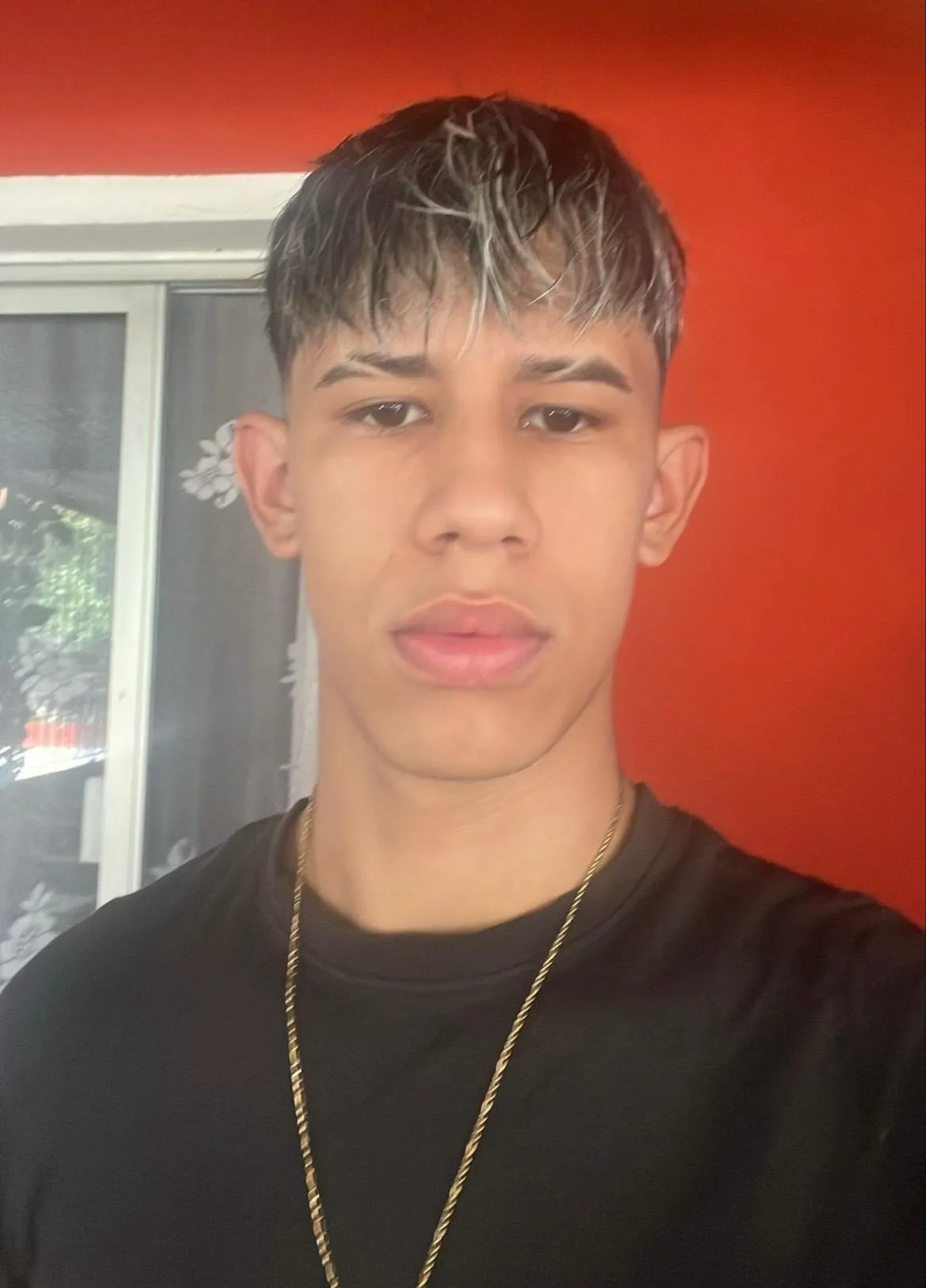 Andriw Rodriguez