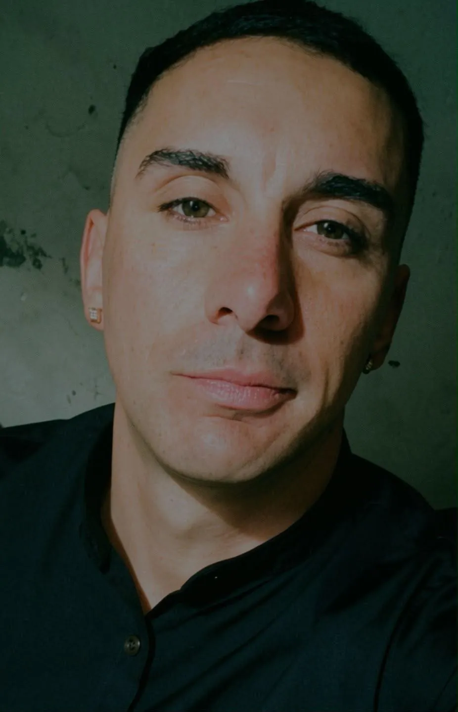 Geraldo Brunengo 