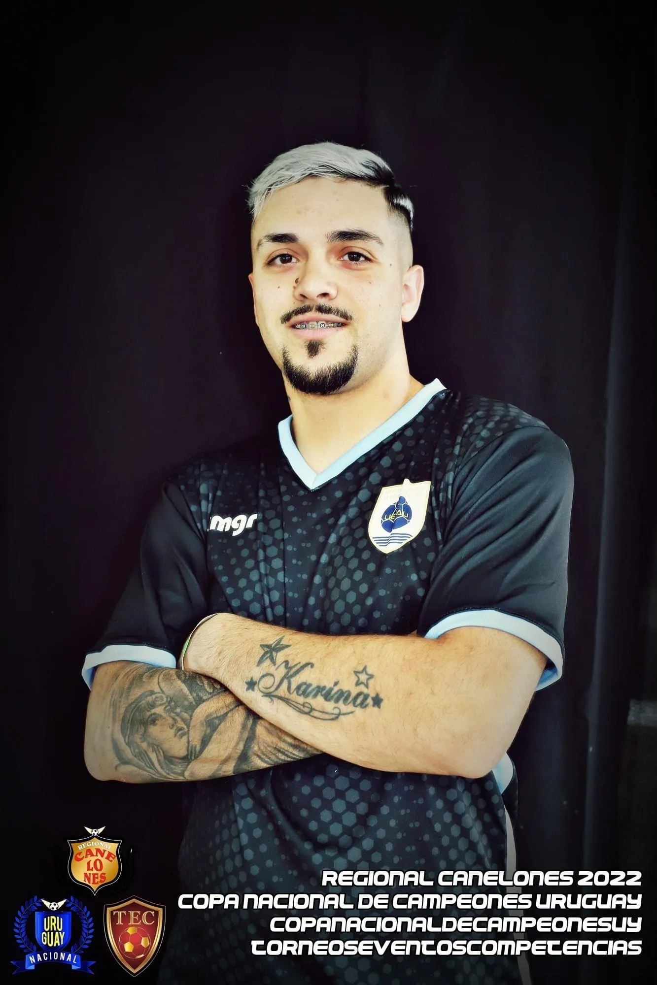 Anthony Coitiño