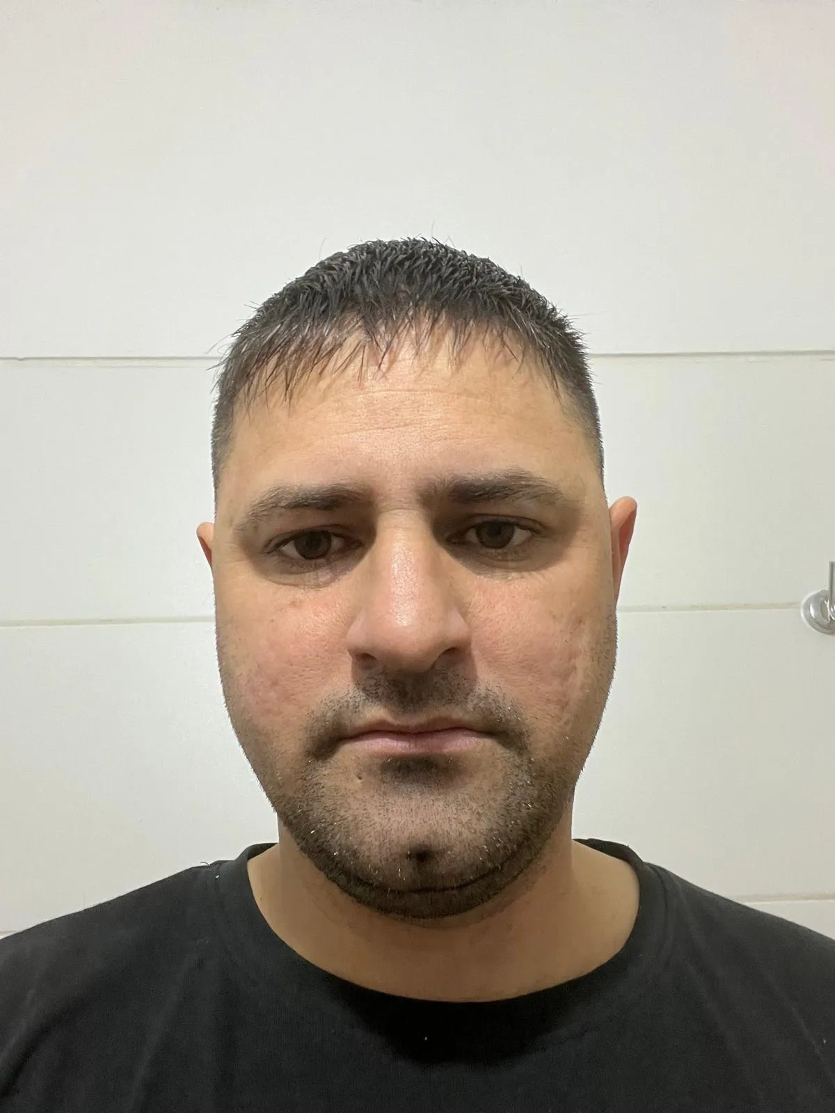 Vladimir Liber Sosa Martinez