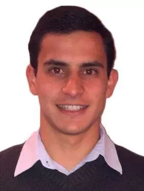 Joaquín Rocca