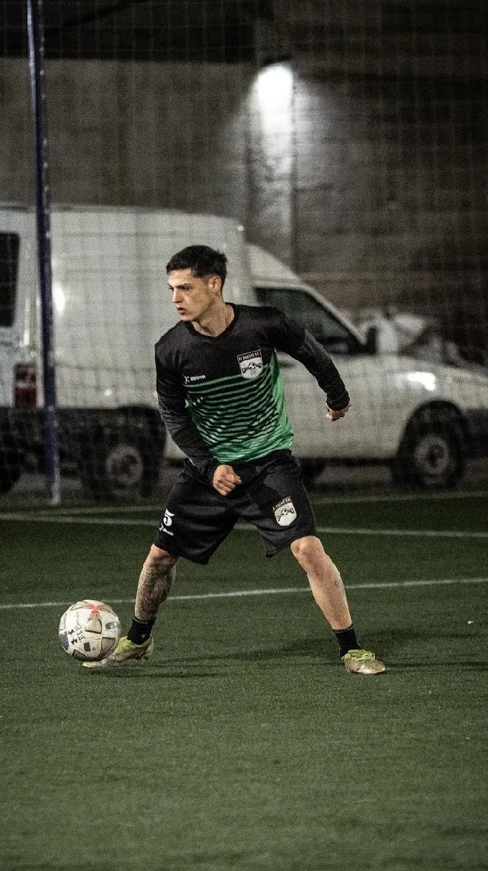 Manu sanchez