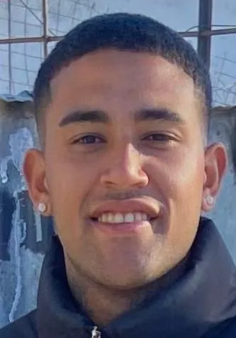 Benjamin frechero 