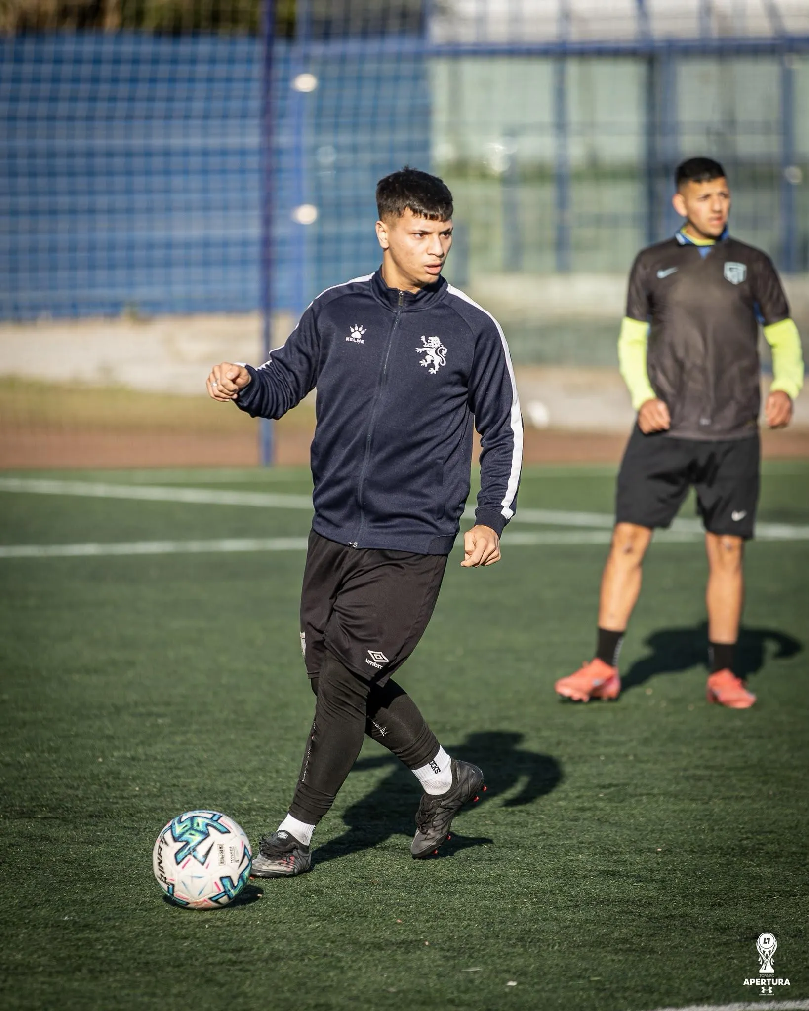 Diego amacoria 