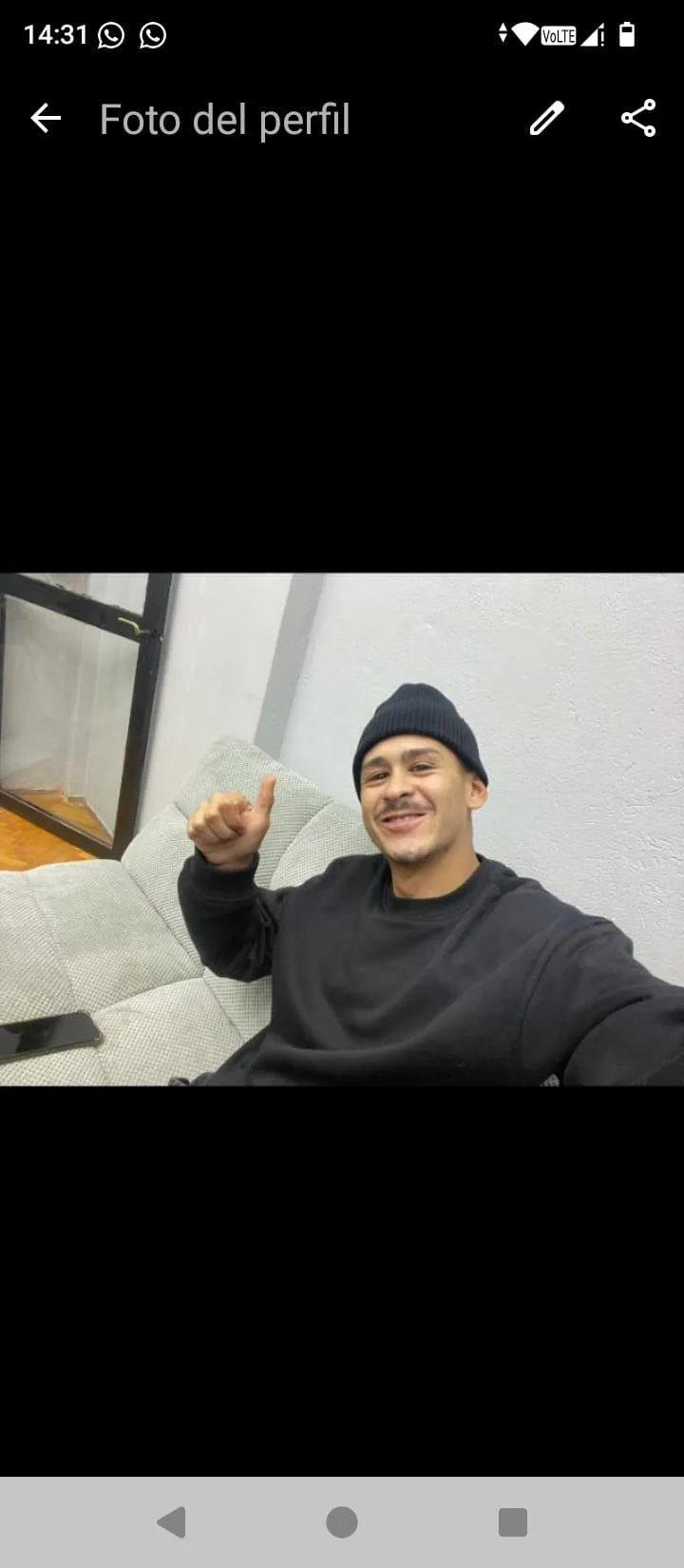 Ezequiel Rodriguez 