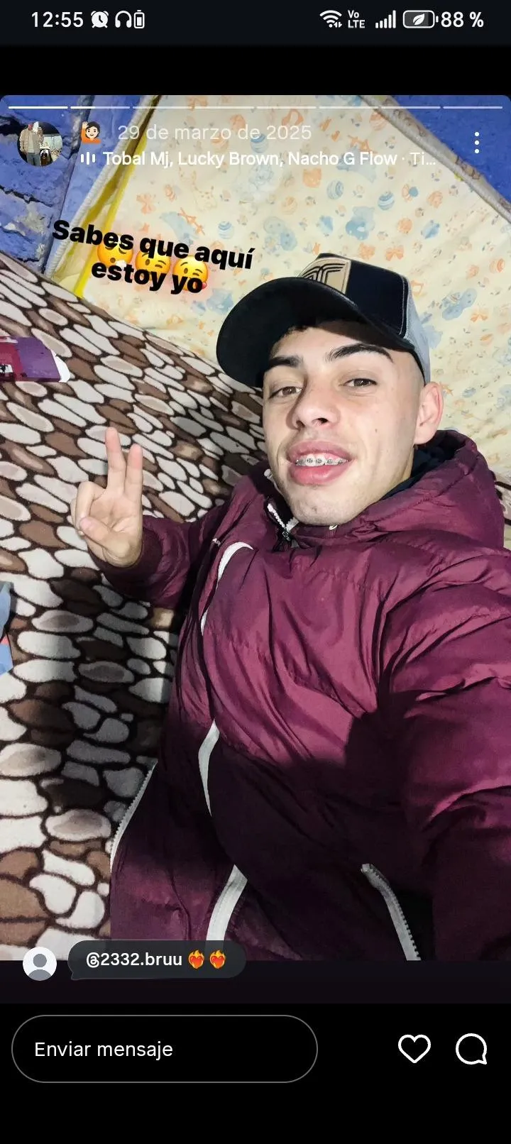 Tihago romero
