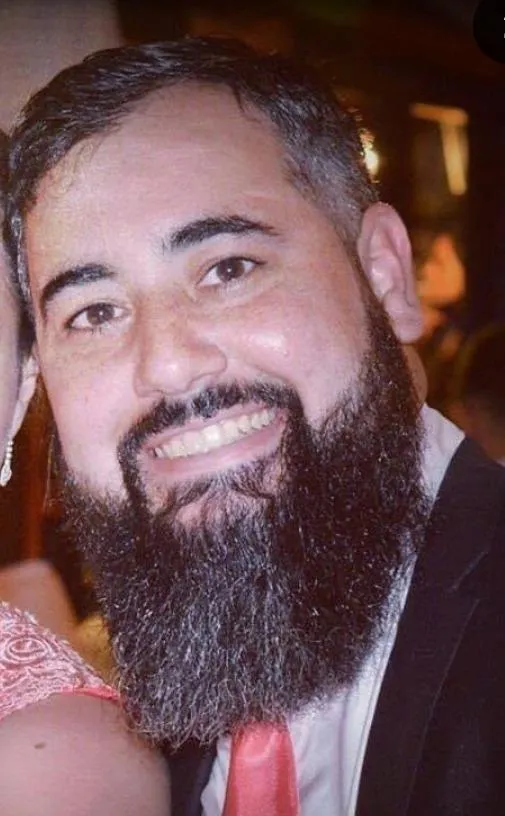 Juan Pablo bairda