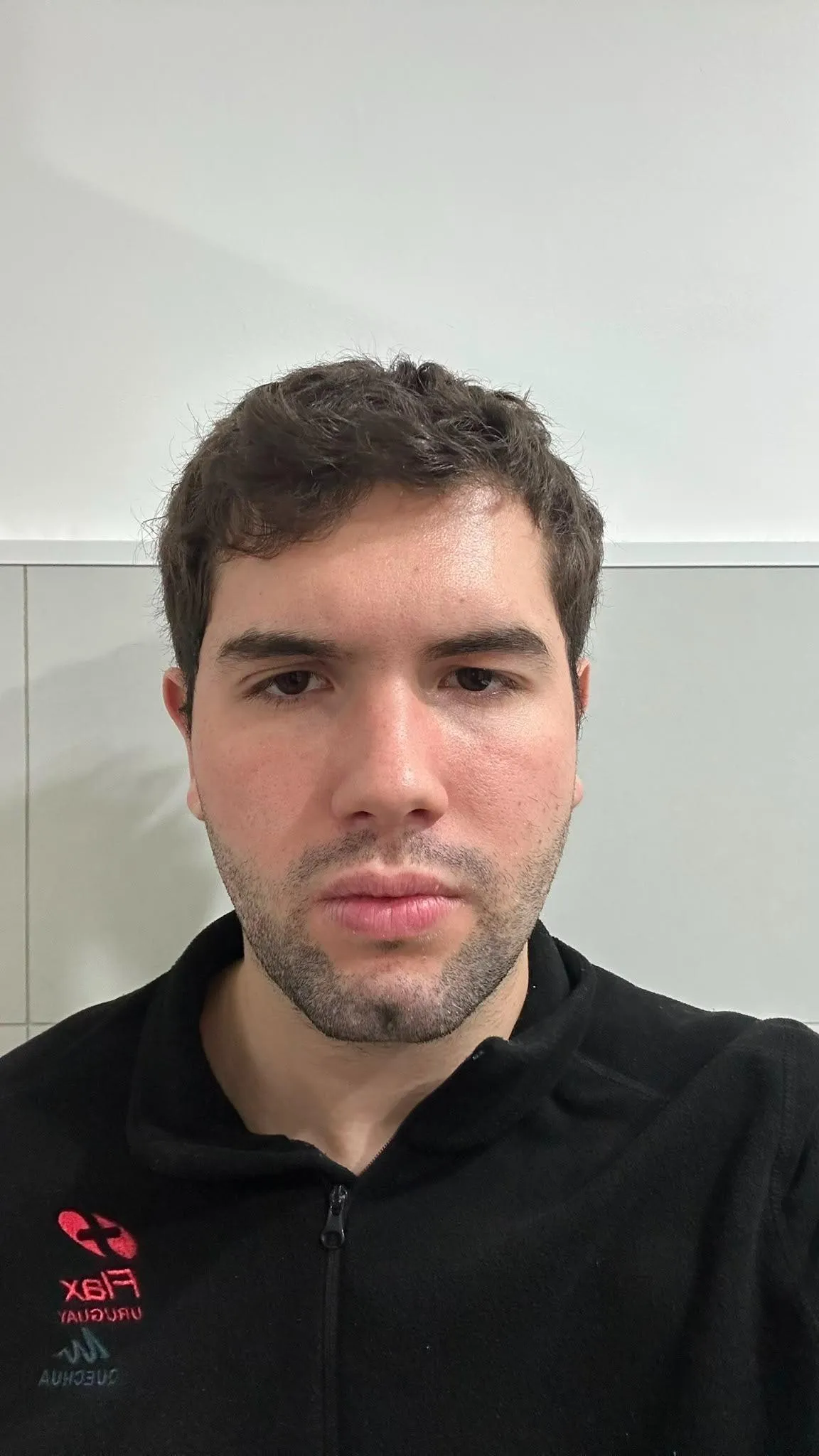 SEBASTIAN NERON 