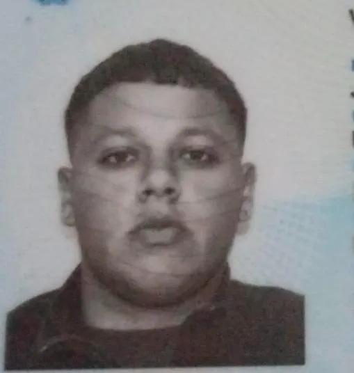 Joaquin Veloso