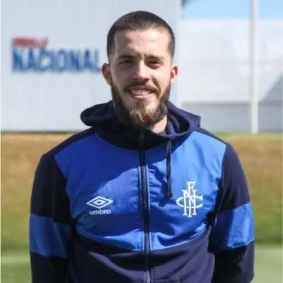 Ismael Blum