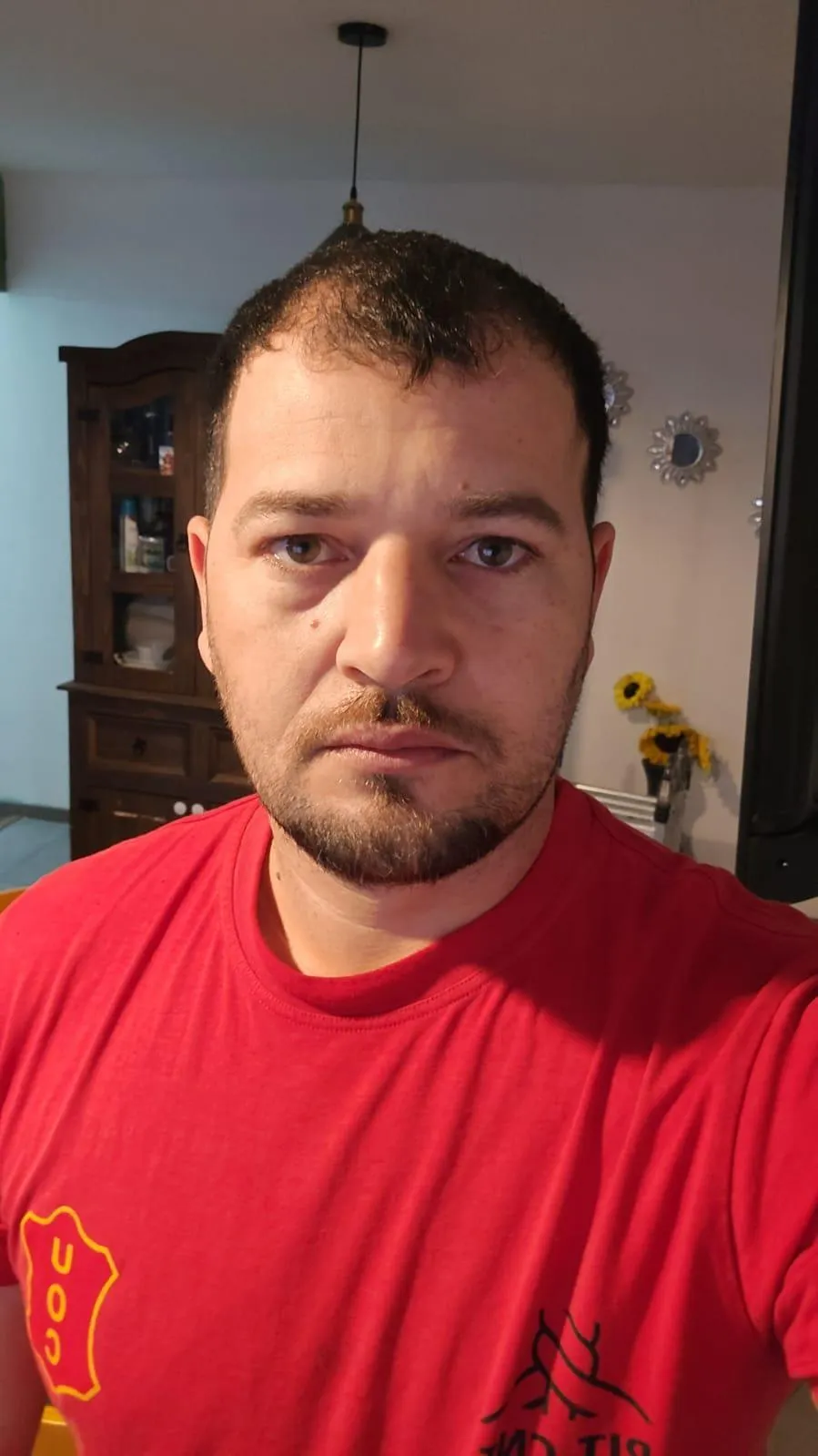 Carlos huelmo