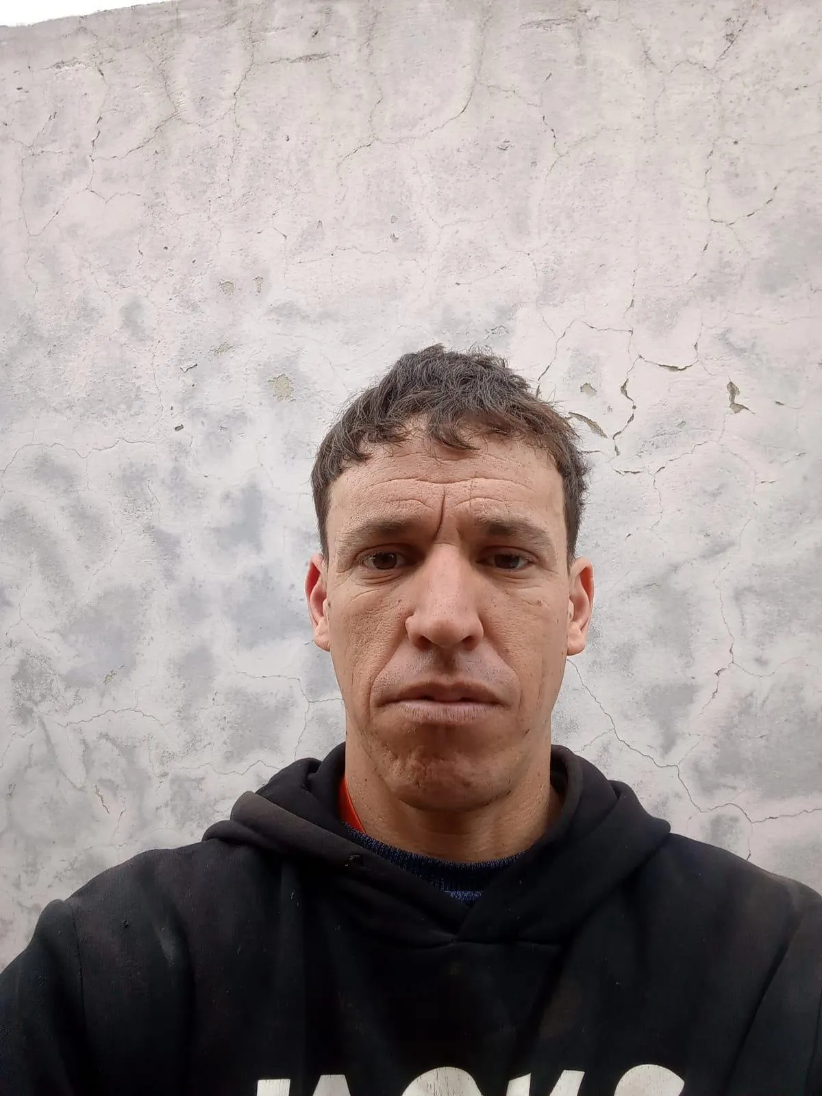 Nicolás sosa