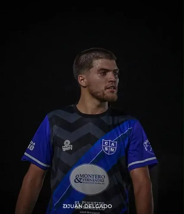 Braian Villalba  