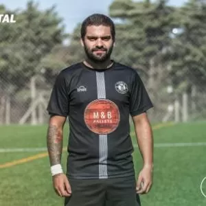 Agustín Gonzalez