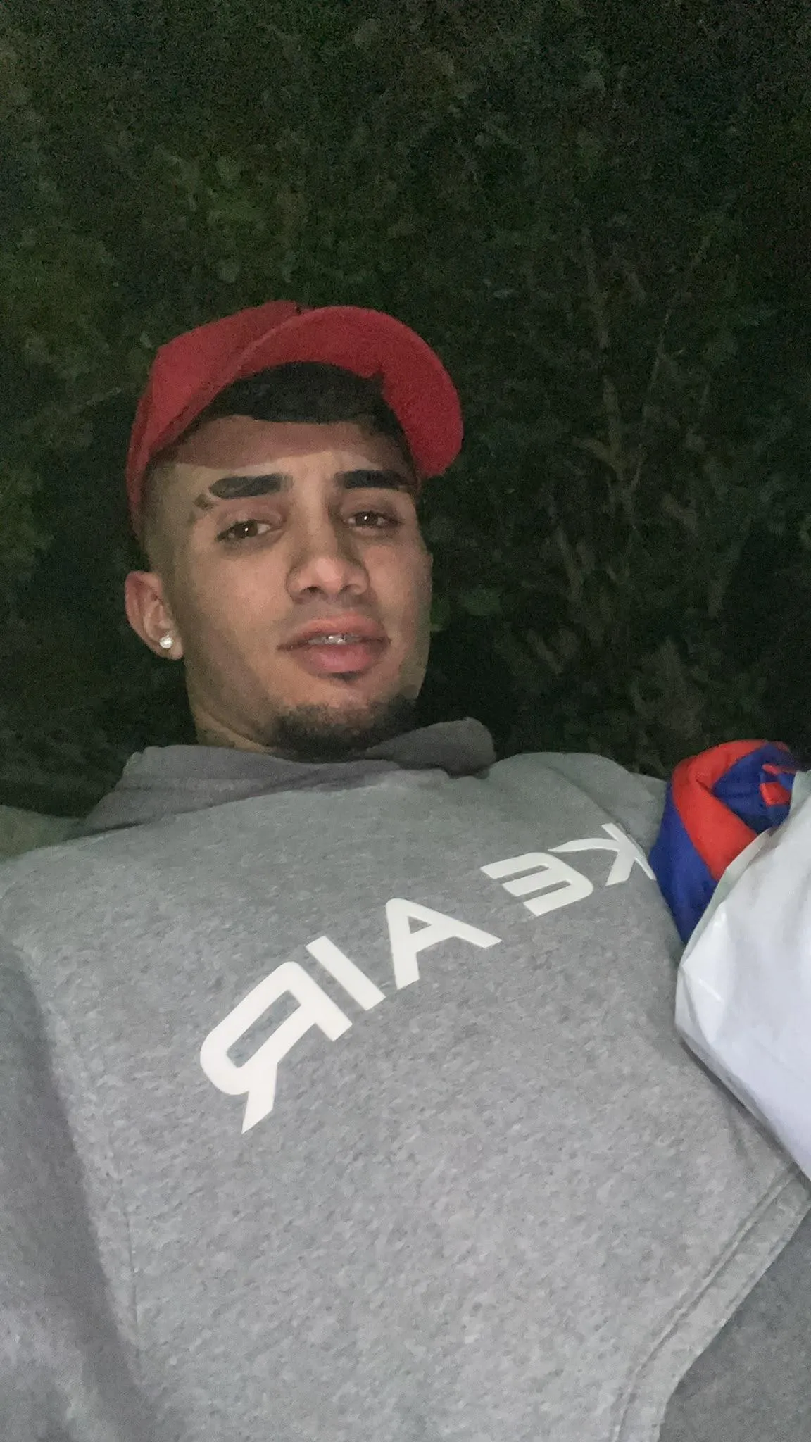 Brandon guerra