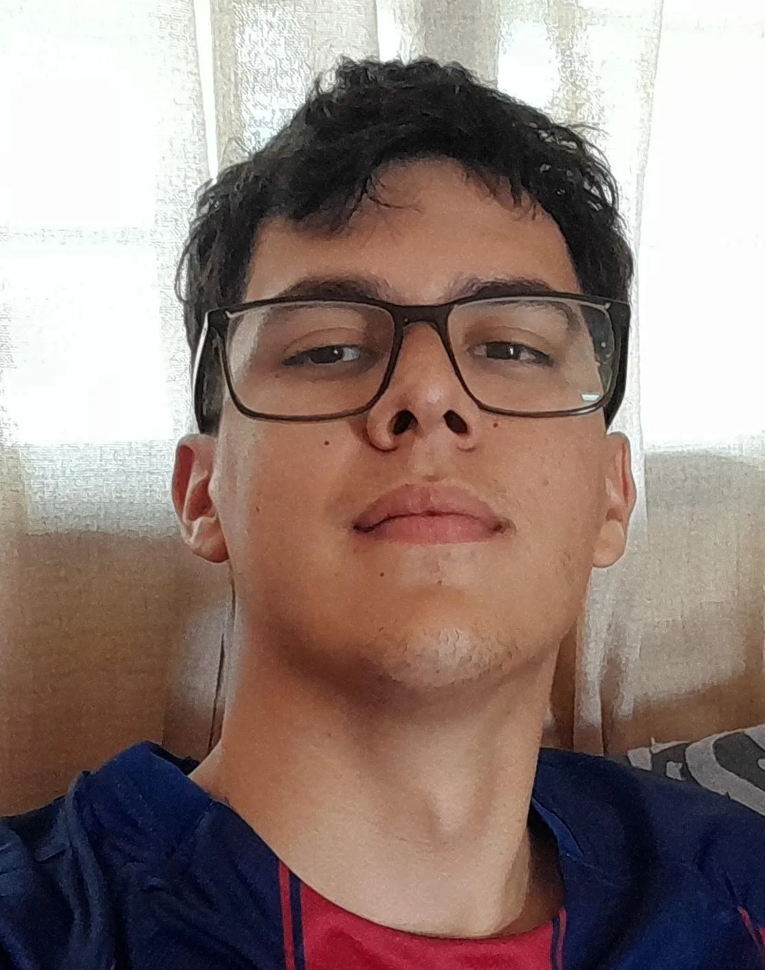 Santiago Machado