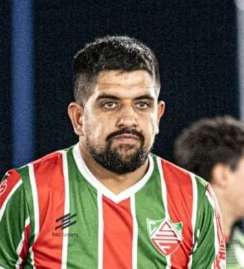 Matías Estefan