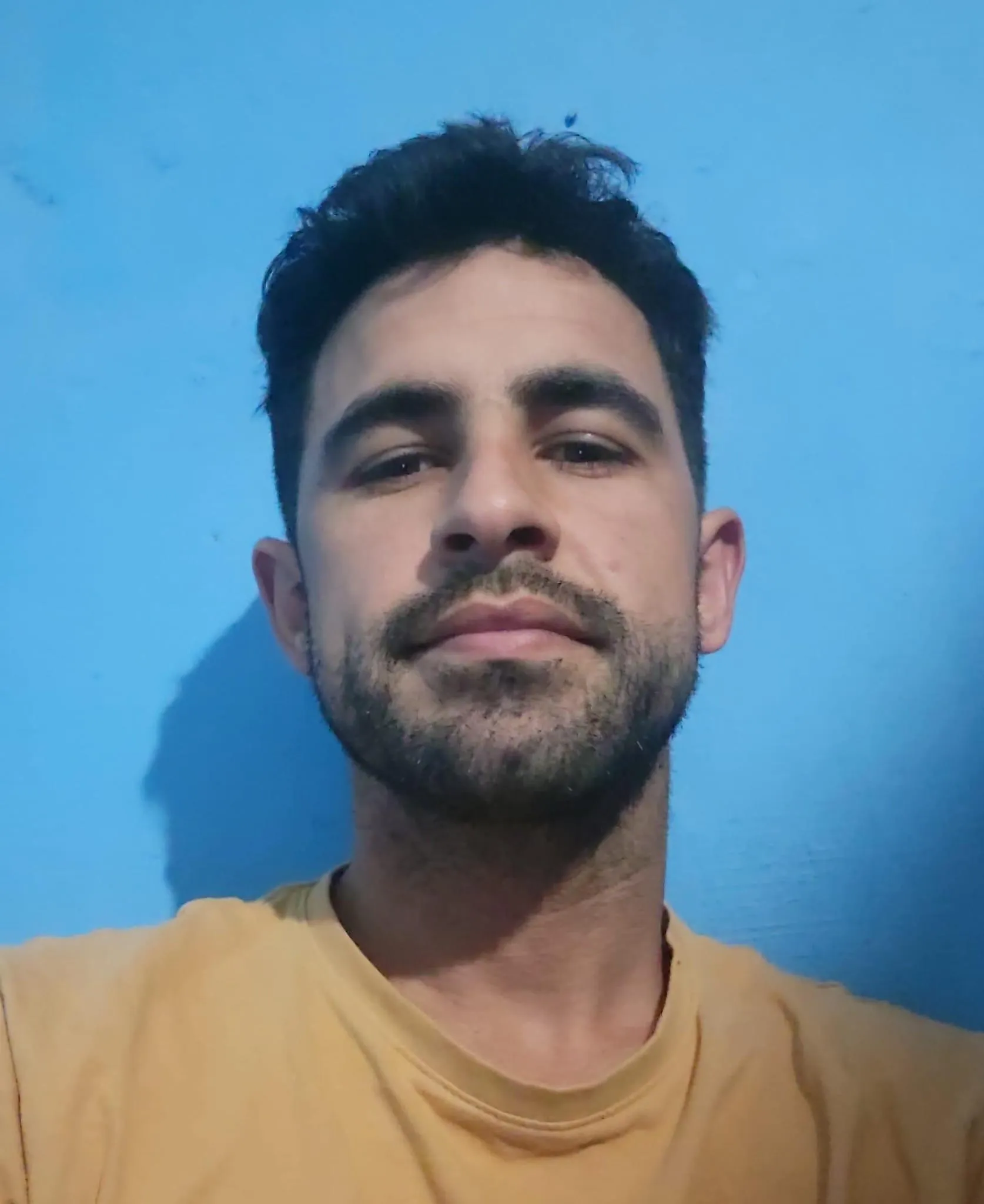 Guillermo Goerki