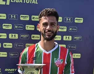 Jonathan De Souza