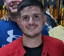 Nicolas Benitez