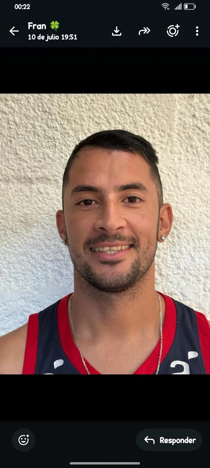 Martin Cabrera