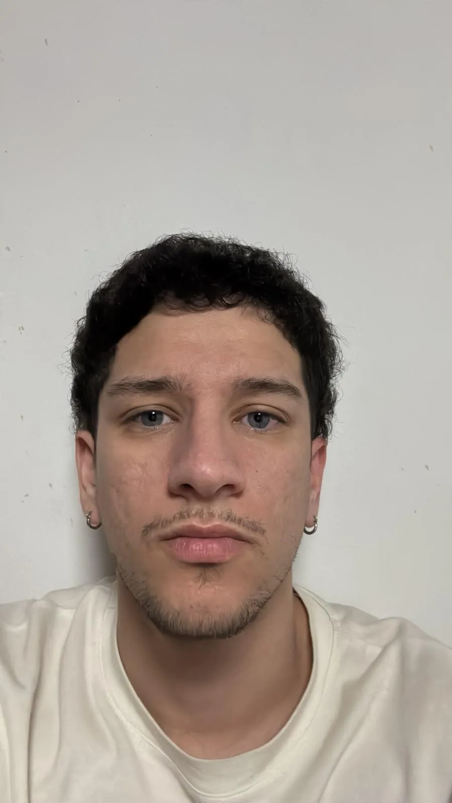 Martin Barrios