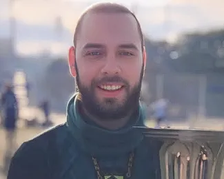 Pablo Cabrera