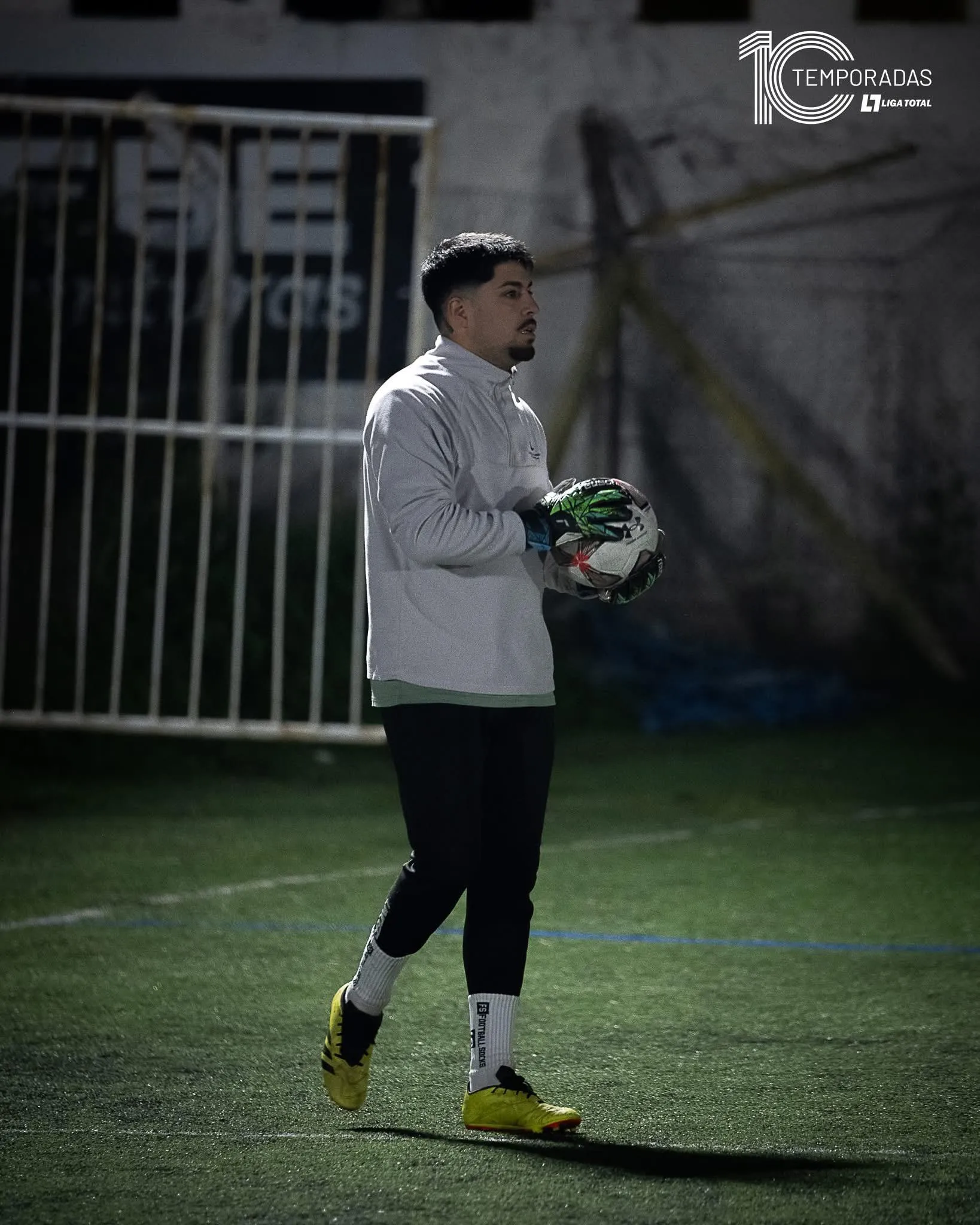 Mauricio Villegas 