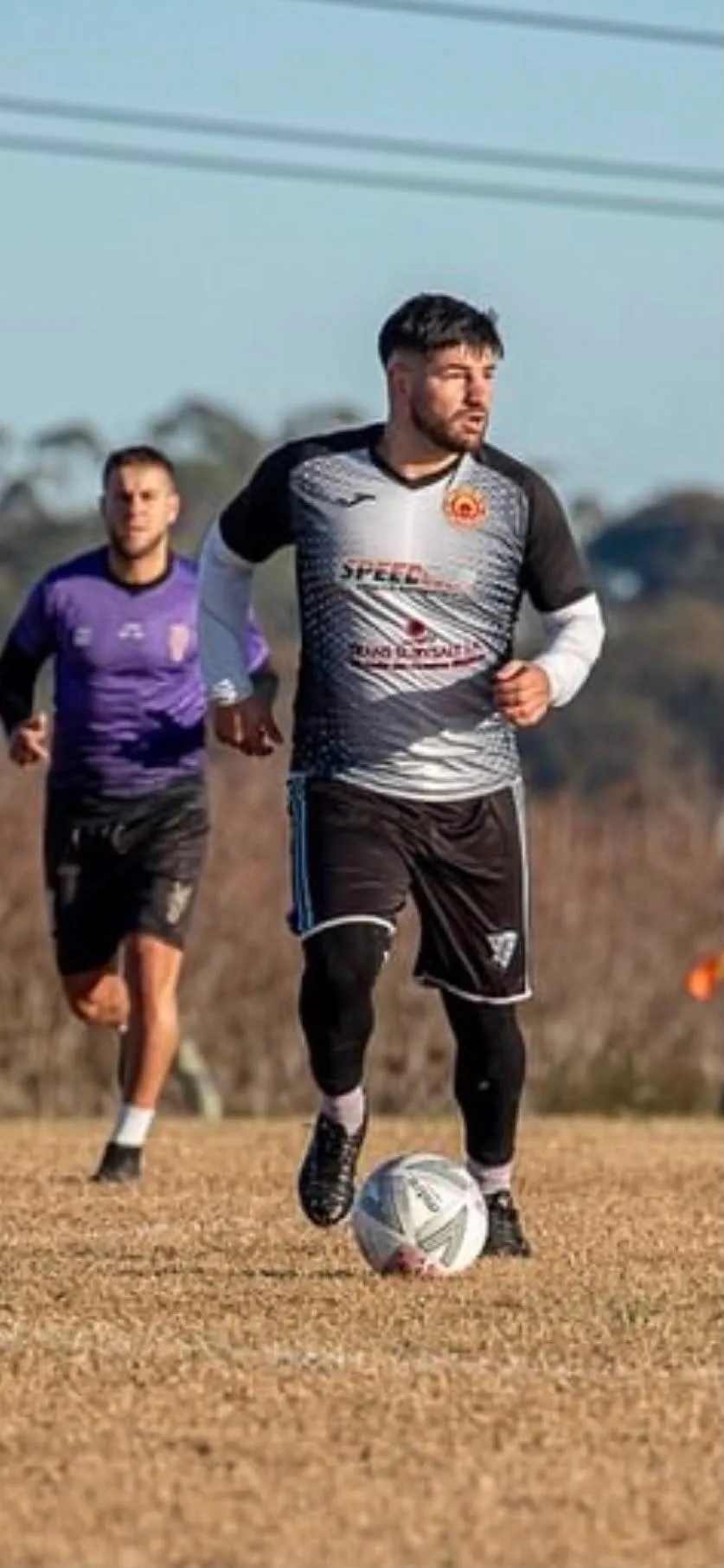 Mauro Martínez