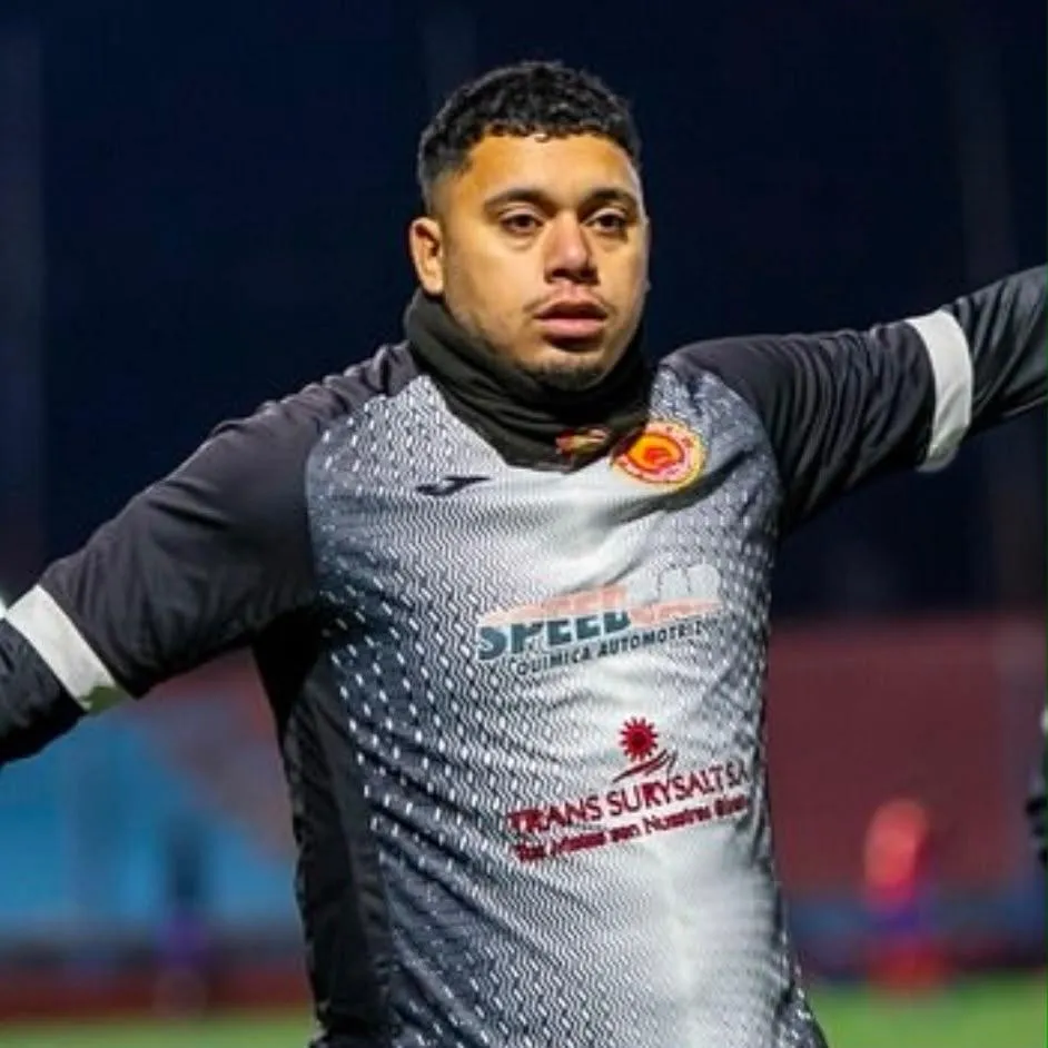 Rodrigo Cardozo 