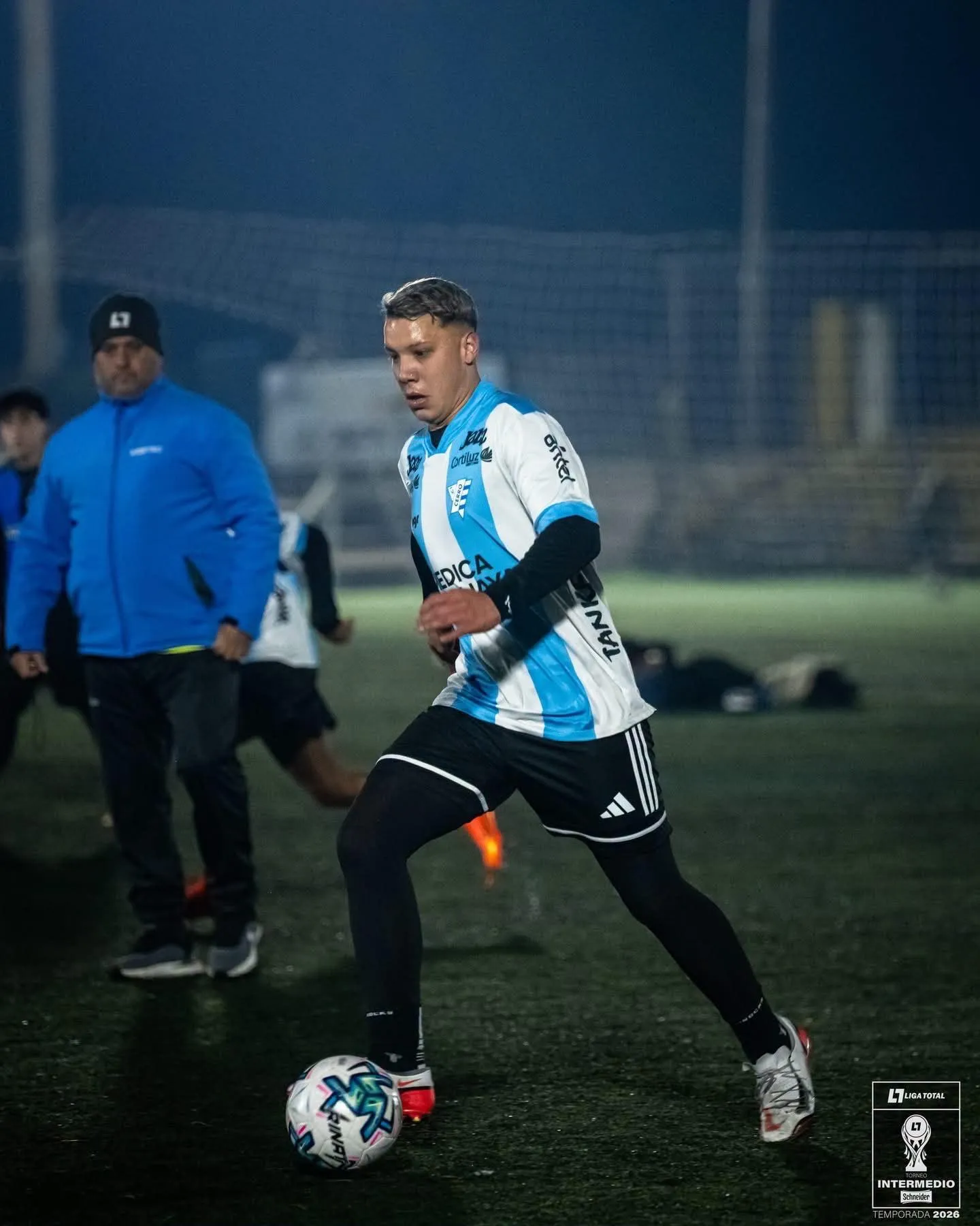 Bruno figueroa