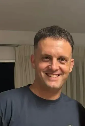Gonzalo Berta